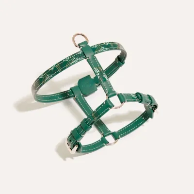 Edmond Harness Mini - Green
