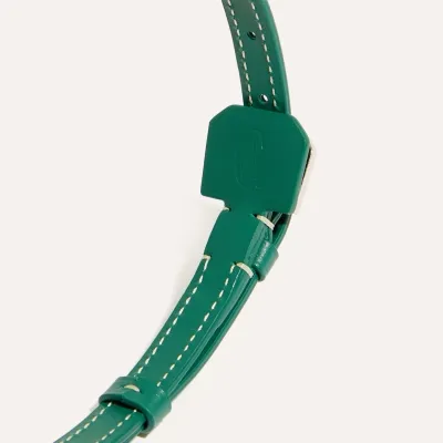 Edmond Harness Mini - Green