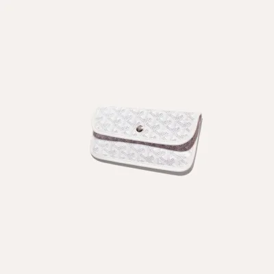 Hardy PM Bag - White