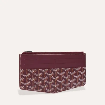 Insert Louise - Burgundy