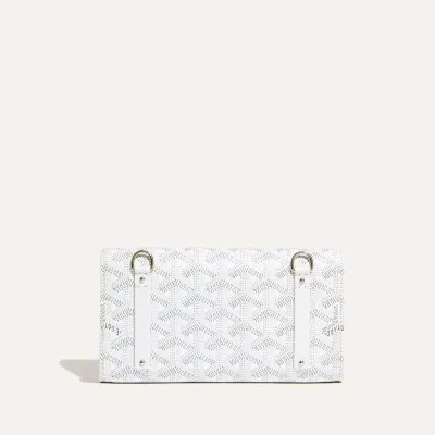 Monte-Carlo Mini Case - White