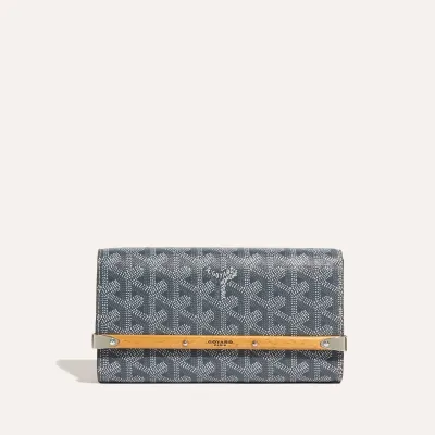 Monte-Carlo Mini Case - Grey