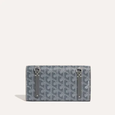 Monte-Carlo Mini Case - Grey