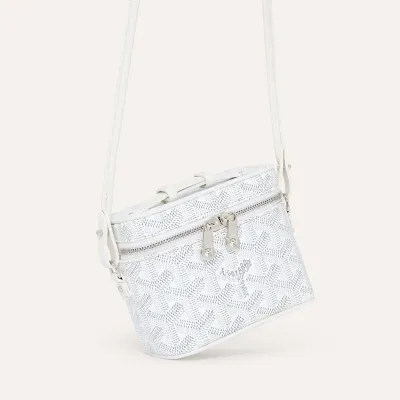 Muse Nano Vanity - White