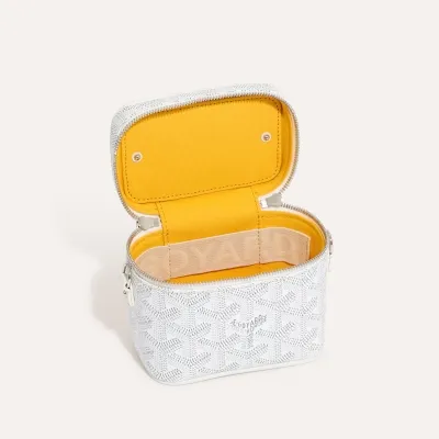 Muse Nano Vanity - White