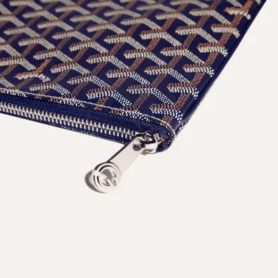 Sénat MGM Pouch - Navy Blue