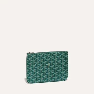 Sénat PM Pouch - Green