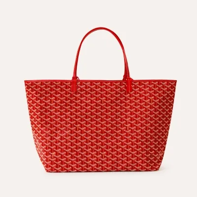 Saint Louis GM Bag - Red