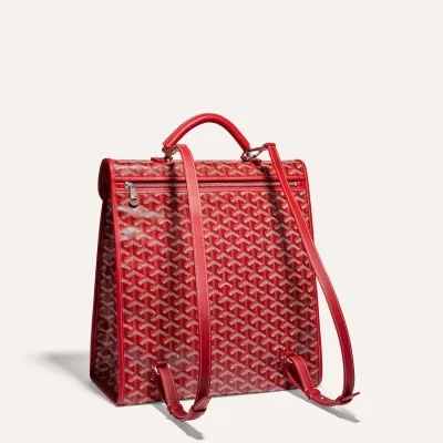 SAINT LEGER 背包 - 