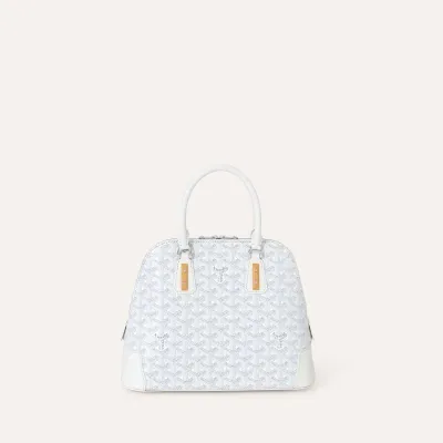 Vendôme PM Bag - White