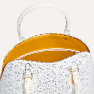 Vendôme PM Bag - White