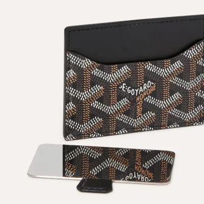 Vénus bag mirror - Black