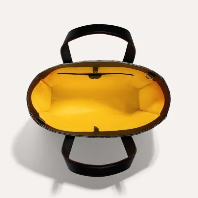 Voltaire Bag - Black