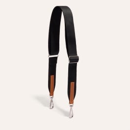 Goyard bag strap shop