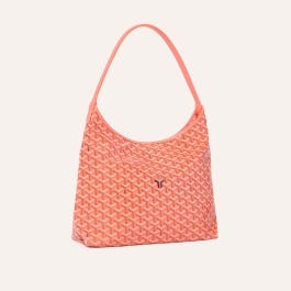 Boheme Hobo bag Maison Goyard