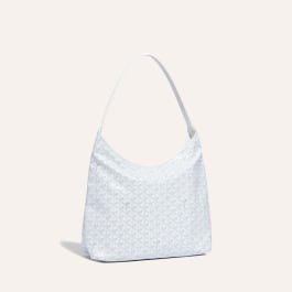 Inspiration for Bohème Hobo Bag - Maison Goyard