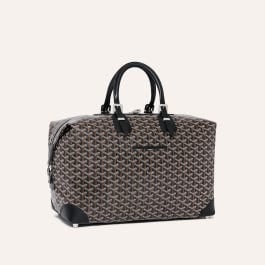 トラベルバッグ♪【国内発送★GOYARD】ボウリング45バッグ トラベルバッグ♪【国内発送☆GOYARD】ボウリング45バッグ