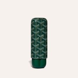 Goyard cigar holder 2025