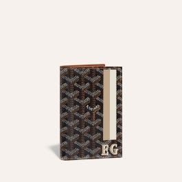 グルネル パスポートケース - Maison Goyard