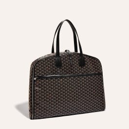 MAYFAIR GARMENT COVER Maison Goyard