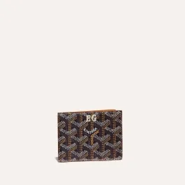 国内配送【GOYARD】インサート・ヴィクトワール カードケース 国内即発【GOYARD】インサート・ヴィクトワール カードケース