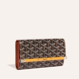 GOYARD新品モンテカルロミニゴヤール