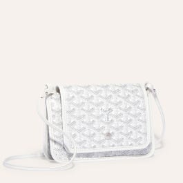 PLUMET POCKET WALLET Maison Goyard