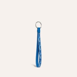 Goyard mousqueton key holder top