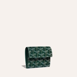 Goyard ladies wallet clearance