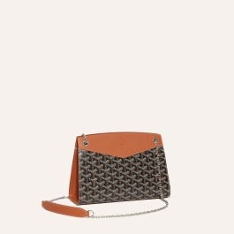 Rouette Structure PM Bag Maison Goyard