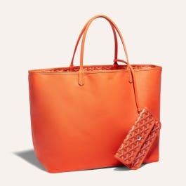 Goyard anjou bag on sale