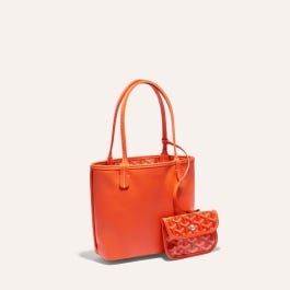 ANJOU MINI BAG Maison Goyard