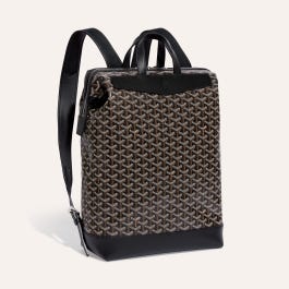 Cisalpin Backpack Maison Goyard