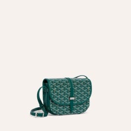 Goyard belvedere bag price deals