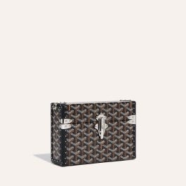 Goyard trunk bag clearance