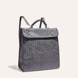 Sac a dos Saint Leger Maison Goyard