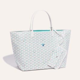 Saint Louis Claire Voie GM Bag Maison Goyard