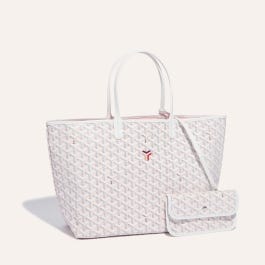 Goyard saint louis claire voie tote 2025