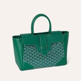GOYARD サイゴン トートバッグ 国内即発 希少【GOYARD】サイゴン トートバッグ (GOYARD/トート