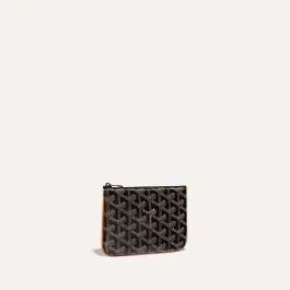 セナ ミニ ポーチ - Maison Goyard