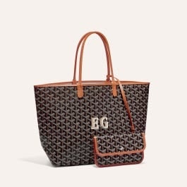 GOYARD★サン・ルイPM バッグ リバーシブル スモール GOYARD（ゴヤール）】サン・ルイPMスモール リバーシブル軽量