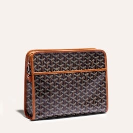スーパーセール 半額タイムセール ジュバンスGM ポーチ - Maison Goyard バッグ