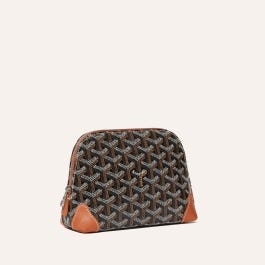 Goyard makeup bag price online