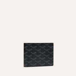 Maison goyard mens wallet hot sale
