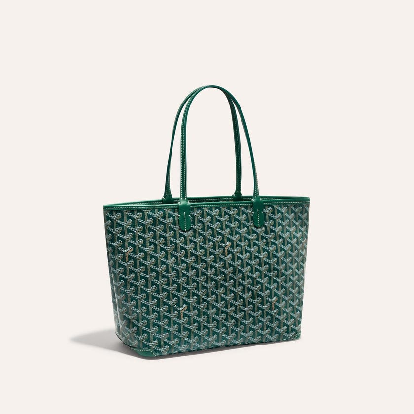 Summon Disappointment Make Tote Bags Maison Goyard