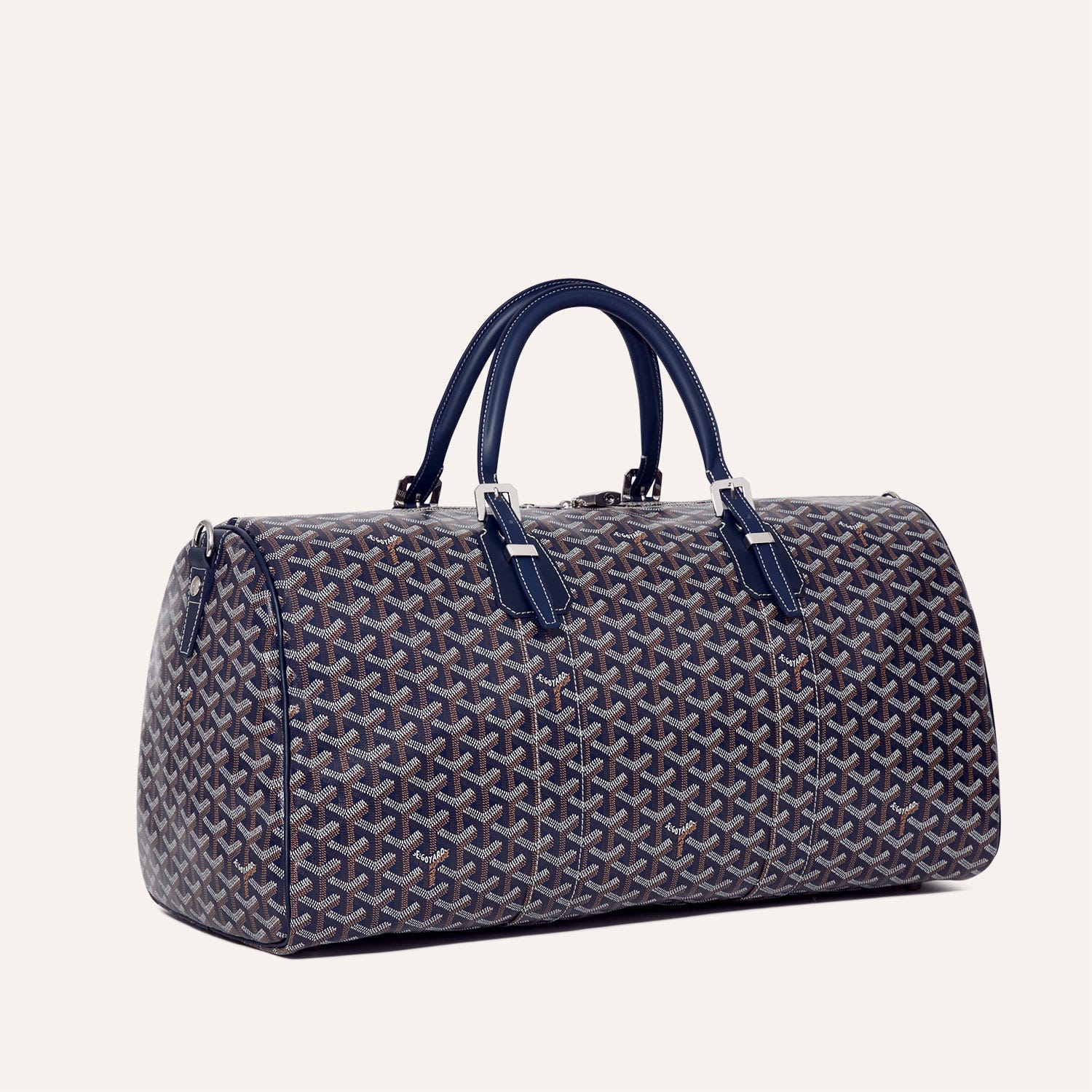 SAC BOSTON 50 2 Navy Blue
