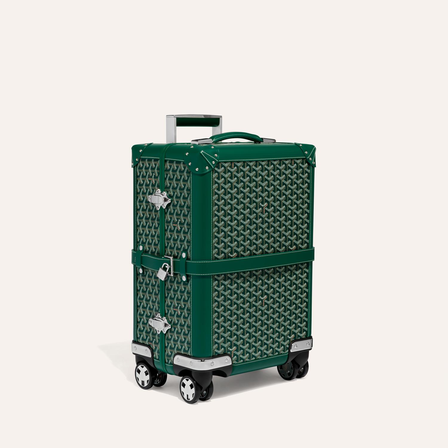 TROLLEYBOURGETPM グリーン