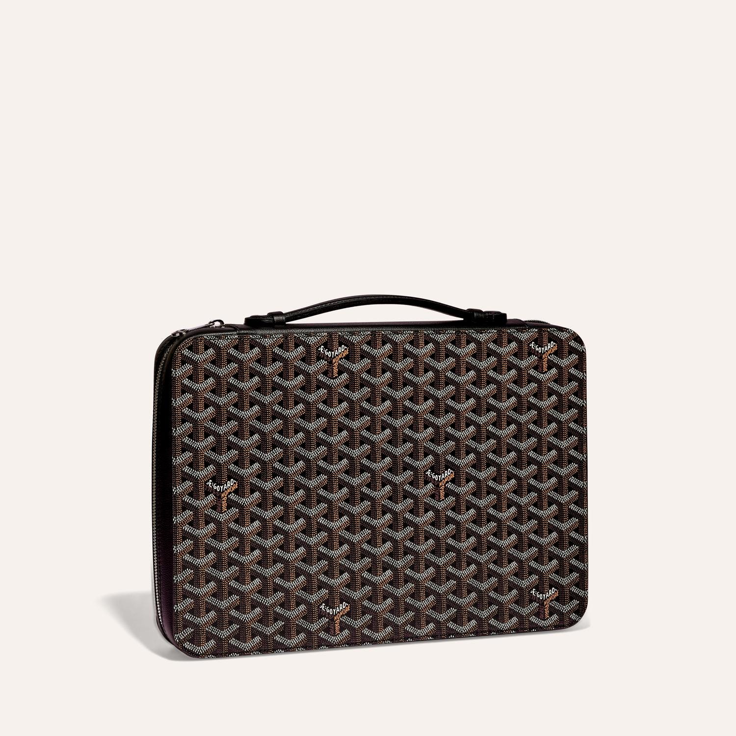 COMPAGNON UNIVERSEL A4 Black