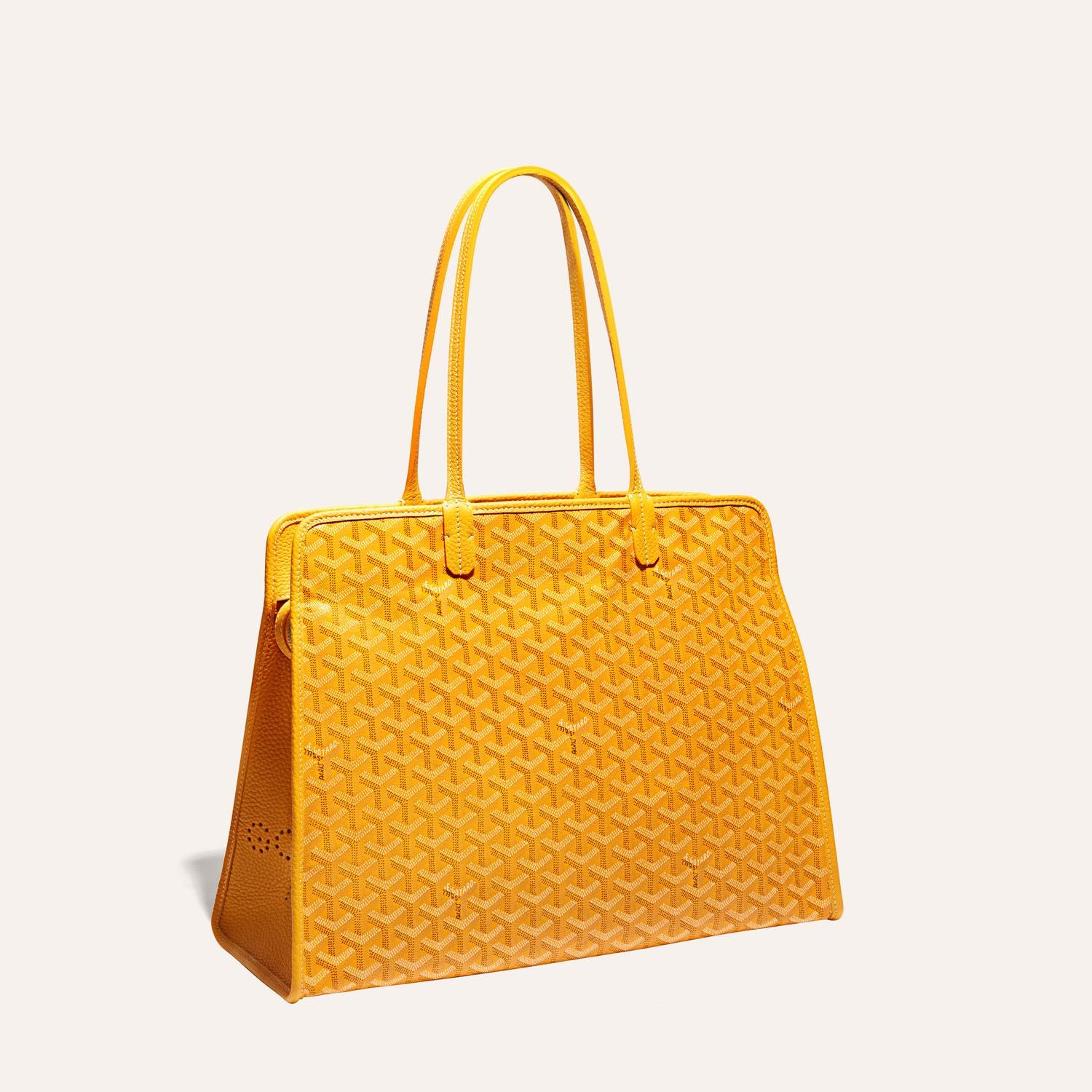 SAC HARDY PM 옐로우