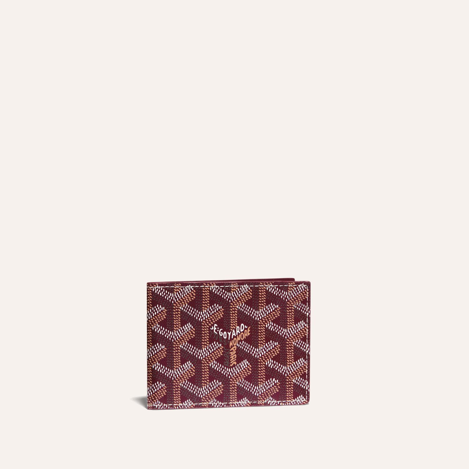 PORTE-CARTES INSERT VICTOIRE Bordeaux